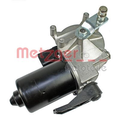 Obrázok Motor stieračov METZGER  2190602